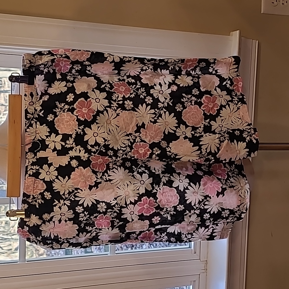 Charter Club Intimates Burmuda Shorts